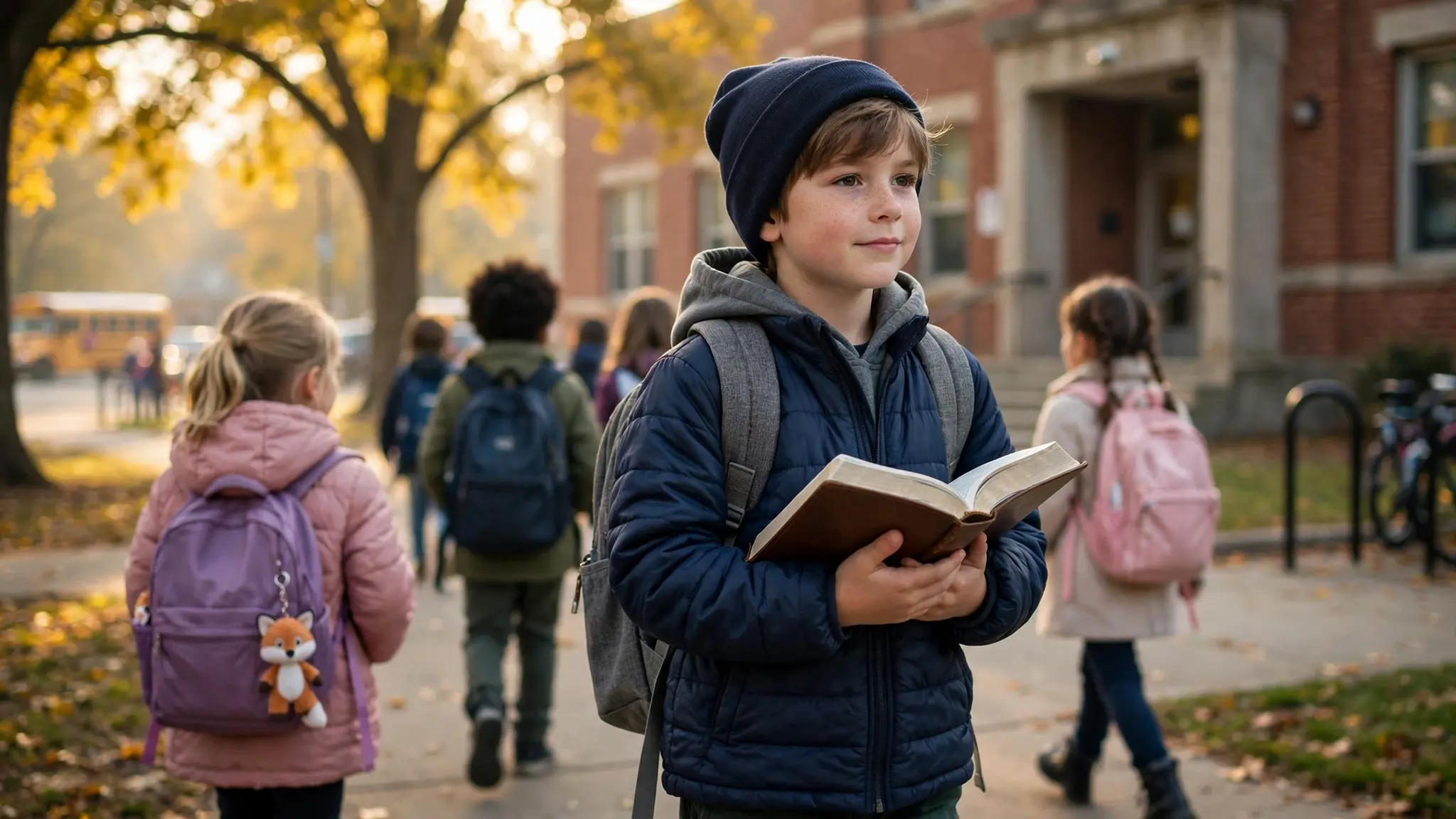 School District Pays $275,000 After Telling Students to Seal Bibles in Envelopes