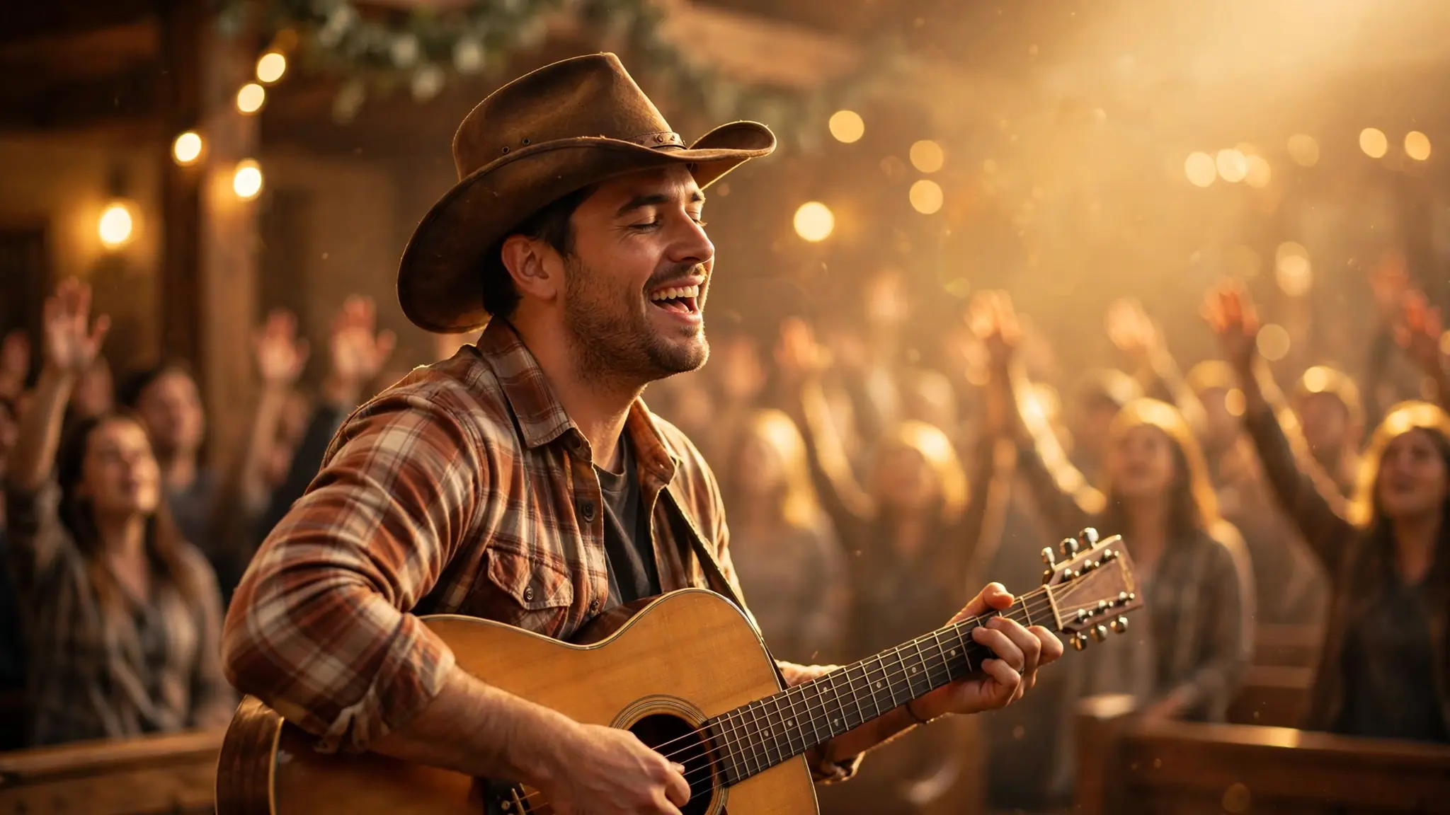 Brandon Lake Changing Single Launches Country Era